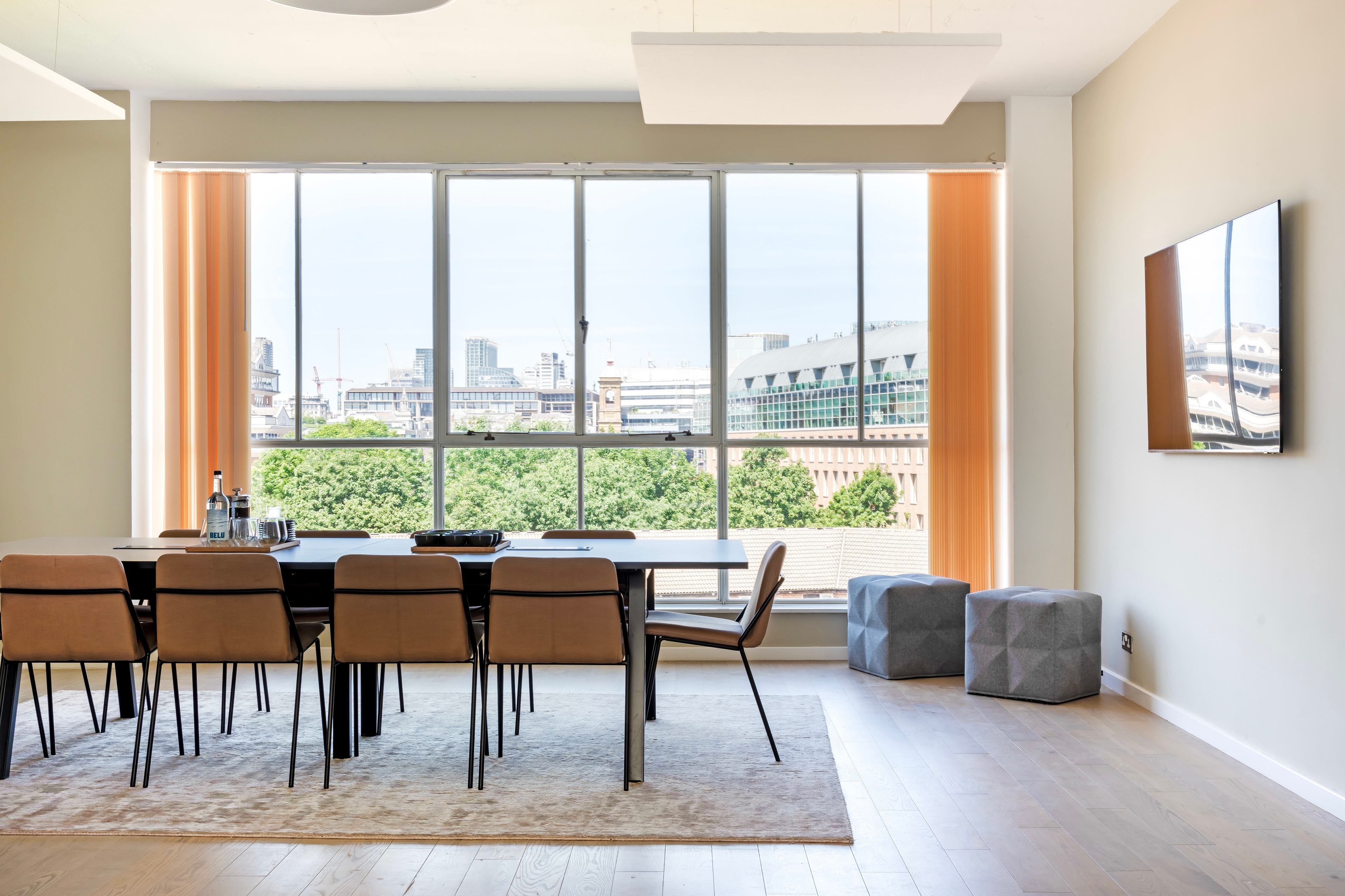 Photo of Menier Venues, Menier Meeting Room