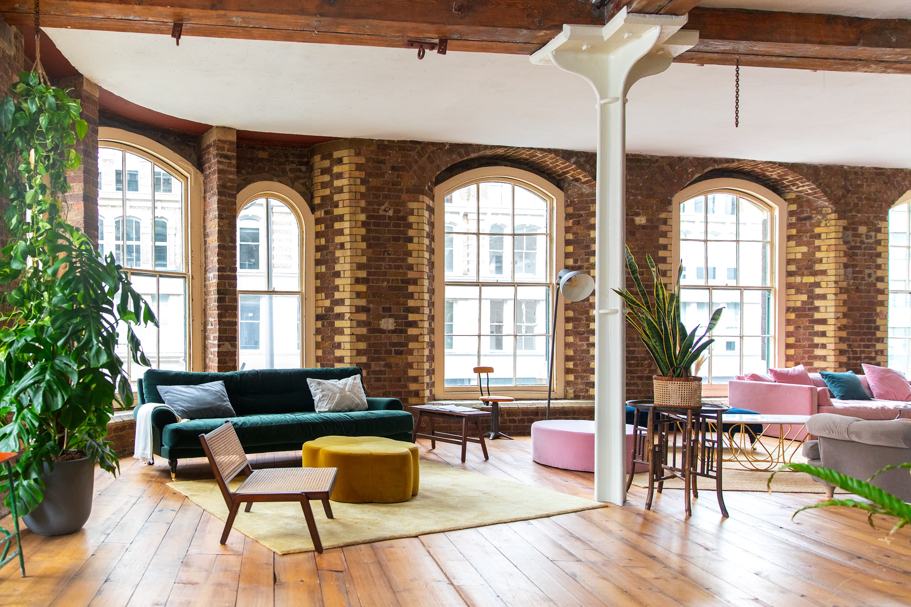 Menier Lounge, Menier Venues photo #3