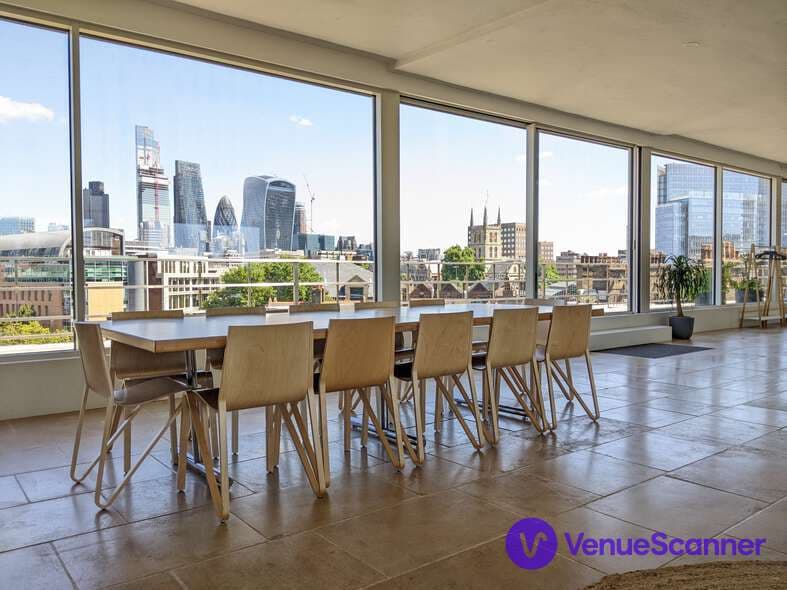 Menier Venues, Menier Penthouse photo #3