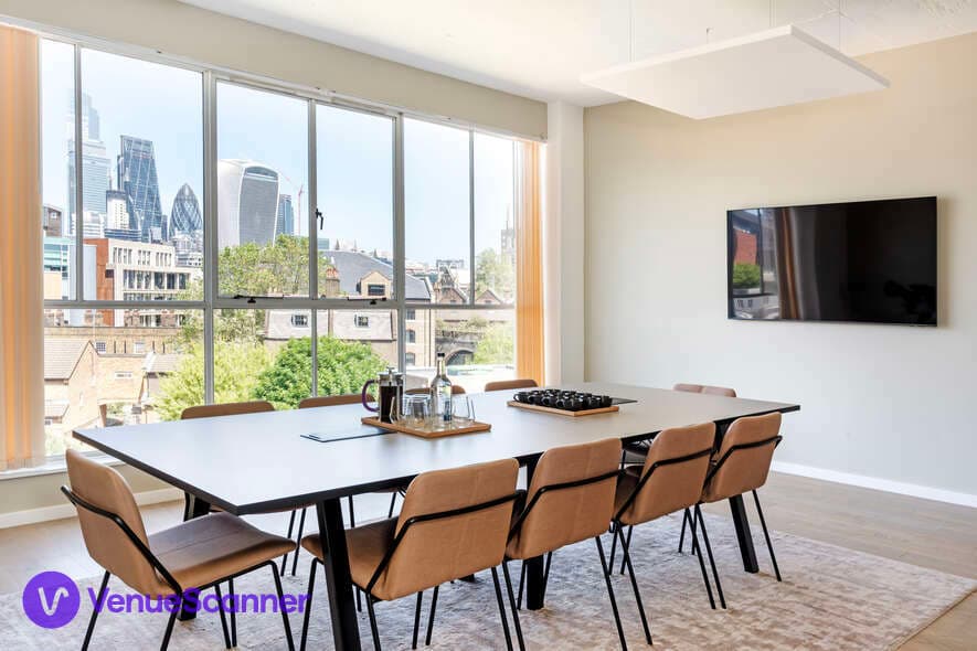 Menier Meeting Room, Menier Venues photo #1