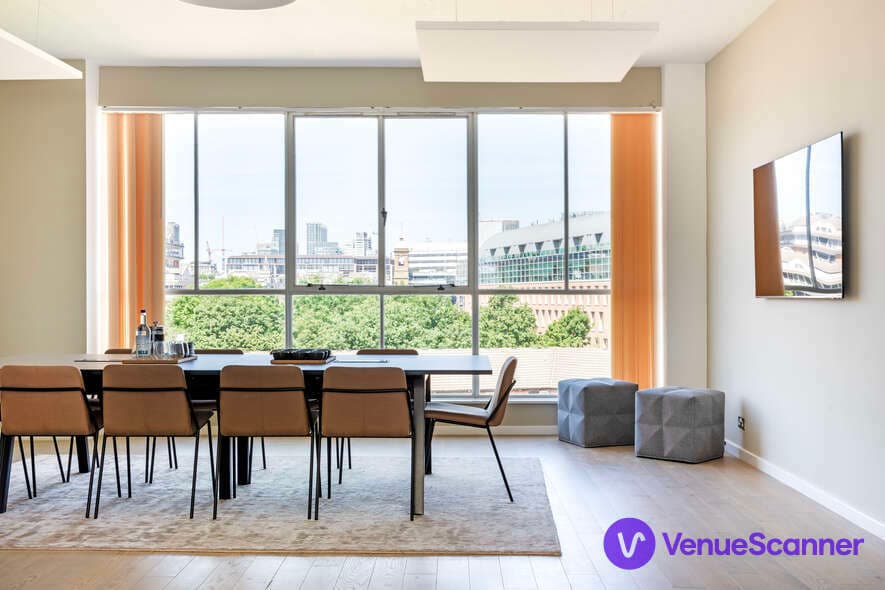 Menier Meeting Room, Menier Venues photo #2