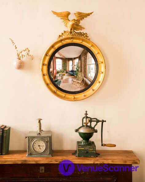 Menier Lounge, Menier Venues photo #2