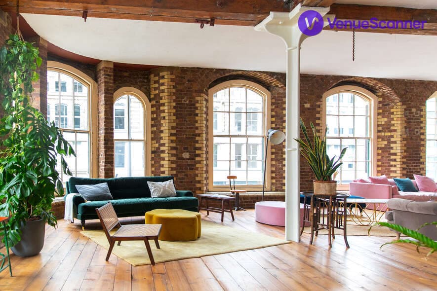 Menier Venues, Menier Lounge photo #3