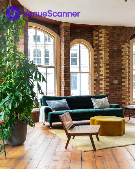 Menier Lounge, Menier Venues photo #1