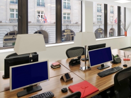 Photo of Regus London Moorgate