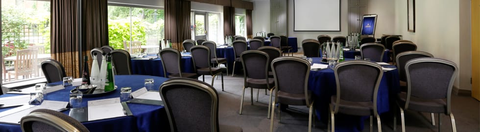 Photo of Macdonald Berystede Hotel & Spa, Park And Ascot