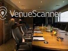 Lyndhurst Boardroom, Macdonald Berystede Hotel & Spa photo #1