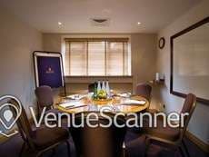 Syndicate Rooms, Macdonald Berystede Hotel & Spa photo #1