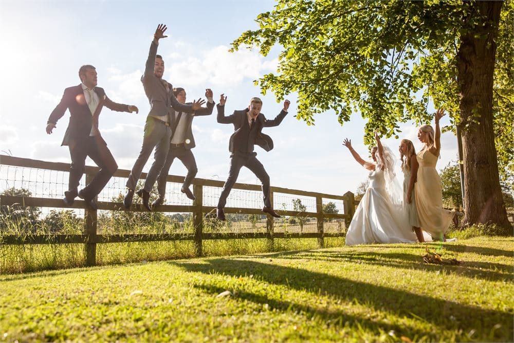 Photo of The Barn At Alswick, Exclusive Hire