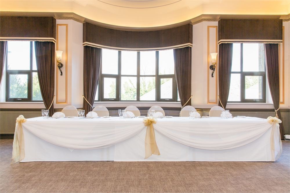 Photo of Hog’s Back Hotel & Spa, Farnham, Exclusive Hire