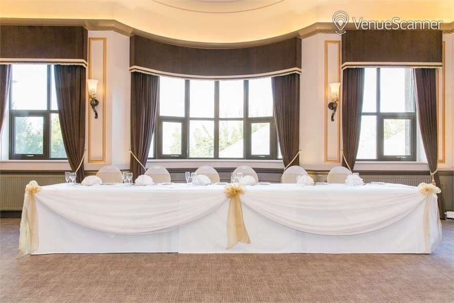 Hog’s Back Hotel & Spa, Farnham, Exclusive Hire photo #3