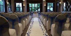 Photo of Hog’s Back Hotel & Spa, Farnham