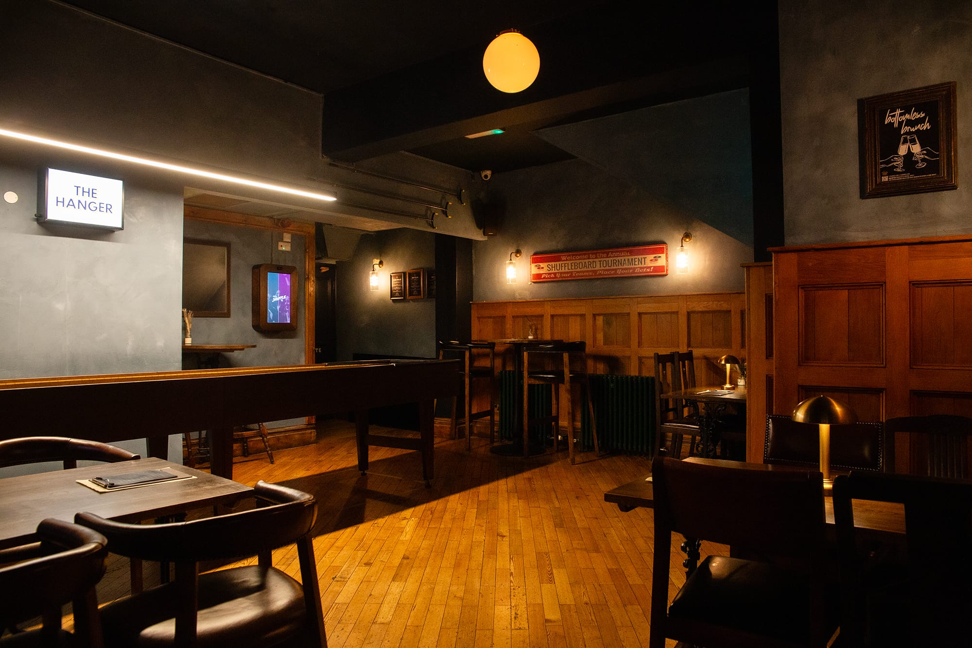 Photo of Newhall Street Tavern, Full Venue Hire At Newhall Street Tavern