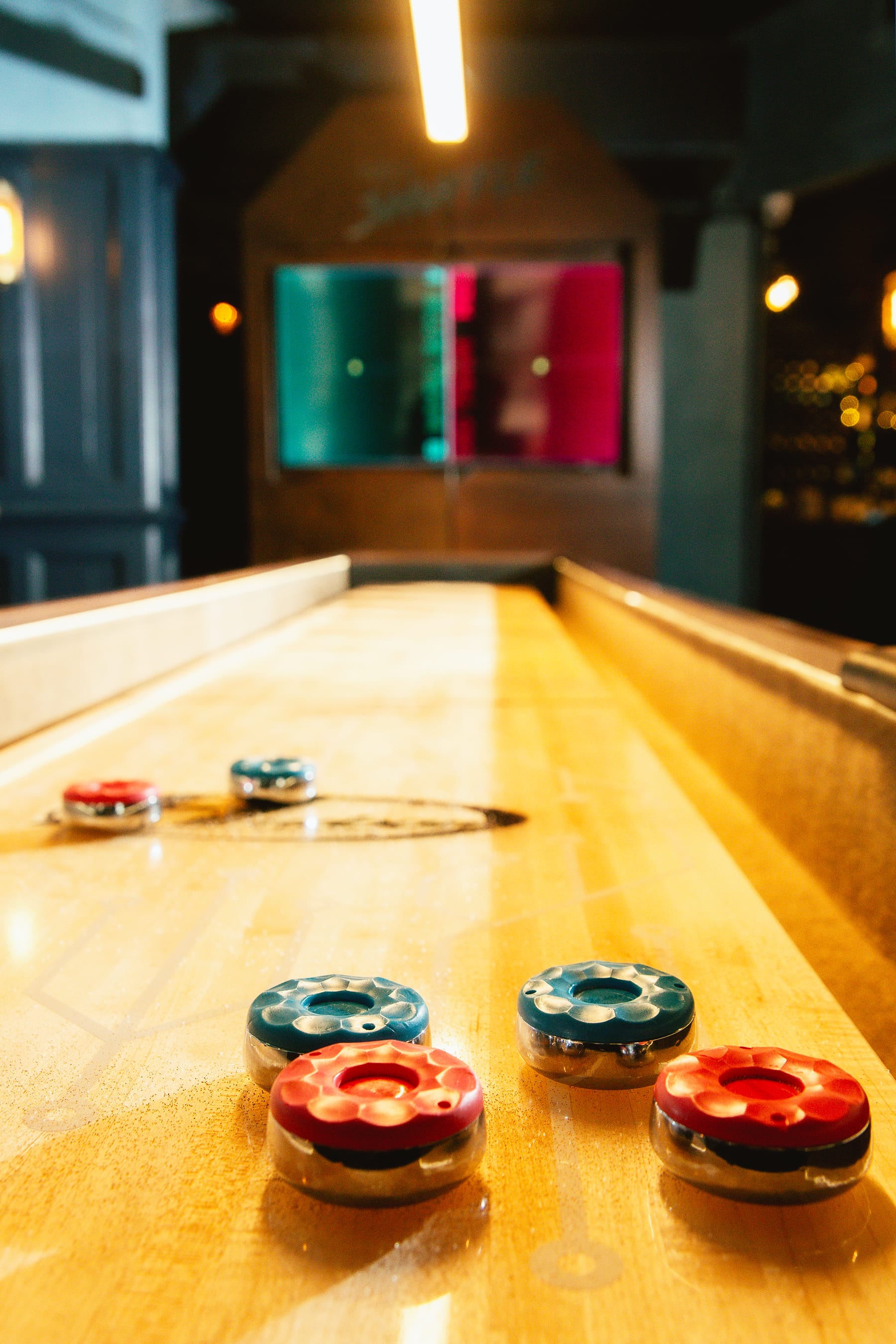 Photo of Newhall Street Tavern, Full Venue Hire At Newhall Street Tavern