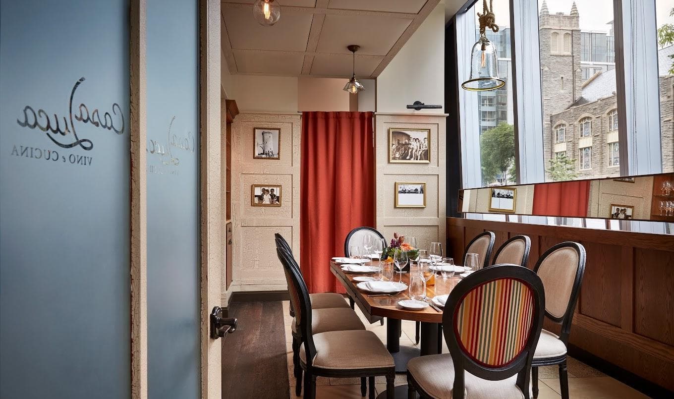 Lina Room, Sfoglina Downtown photo #1