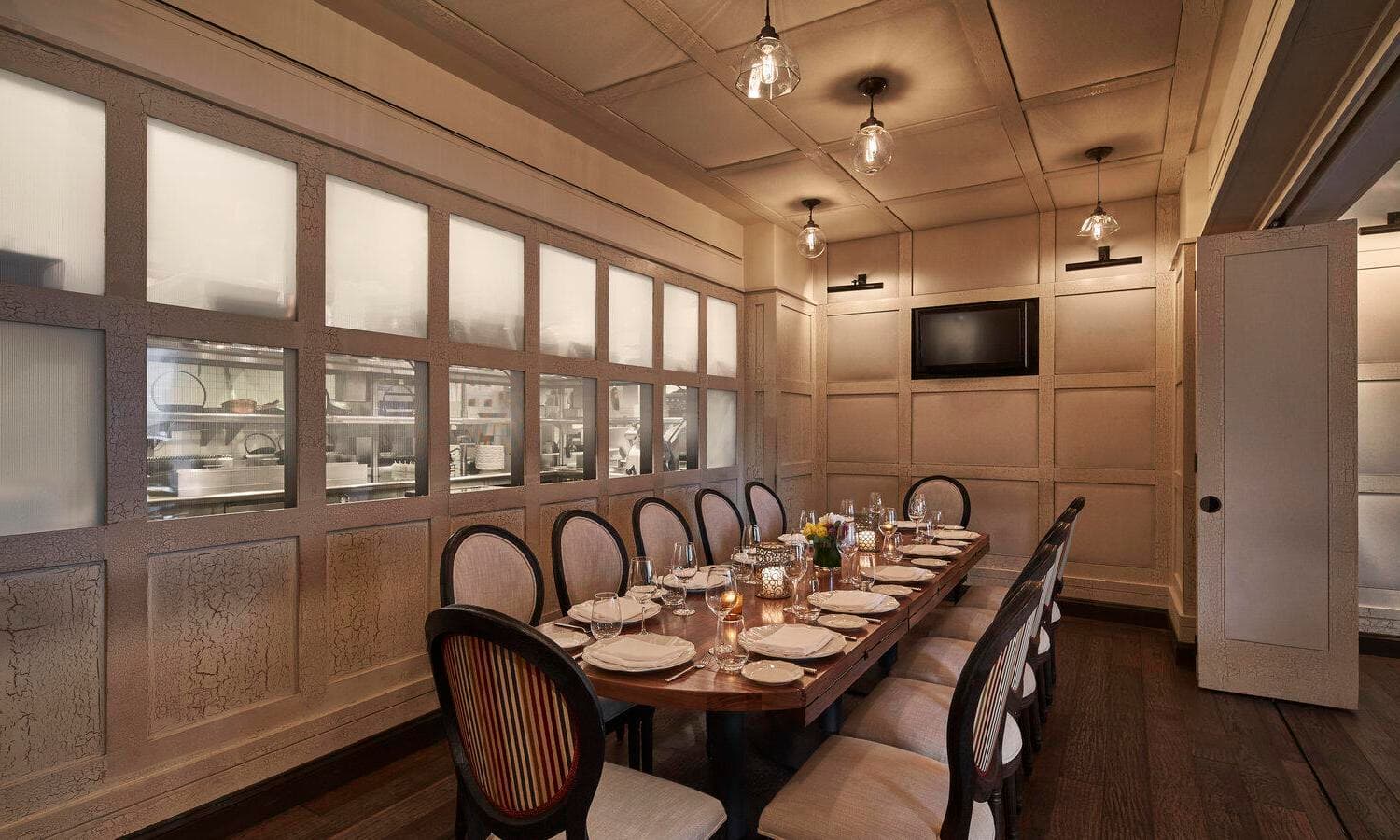 Peppe Room, Sfoglina Downtown photo #1