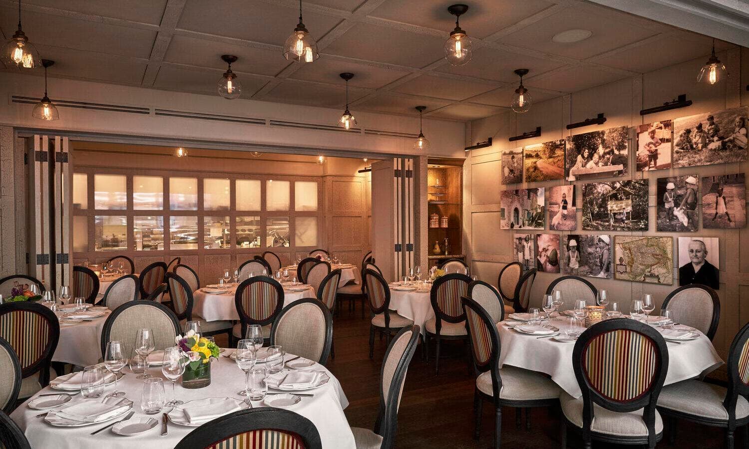 Whole Venue, Sfoglina Downtown photo #1