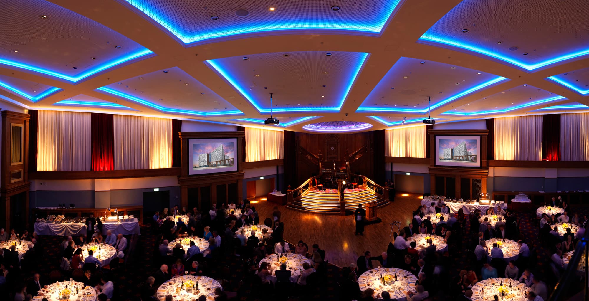 Titanic Exhibition Centre, Titanic Venues Belfast photo #10
