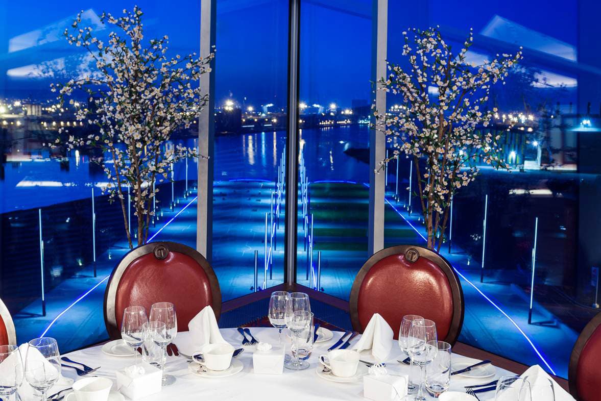 Titanic Exhibition Centre, Titanic Venues Belfast photo #7