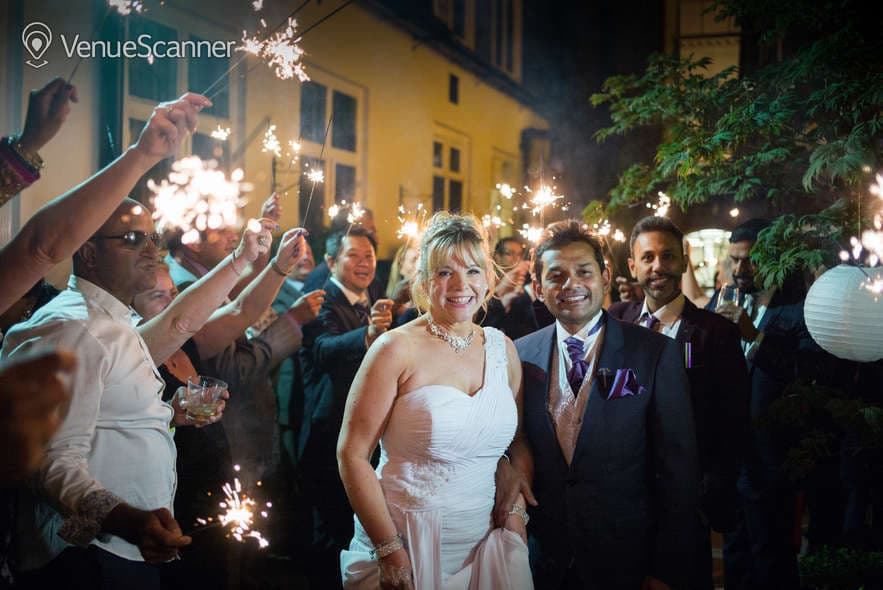 Exclusive Hire Of Stationers' Hall And Garden, Stationers' Hall And Garden photo #37