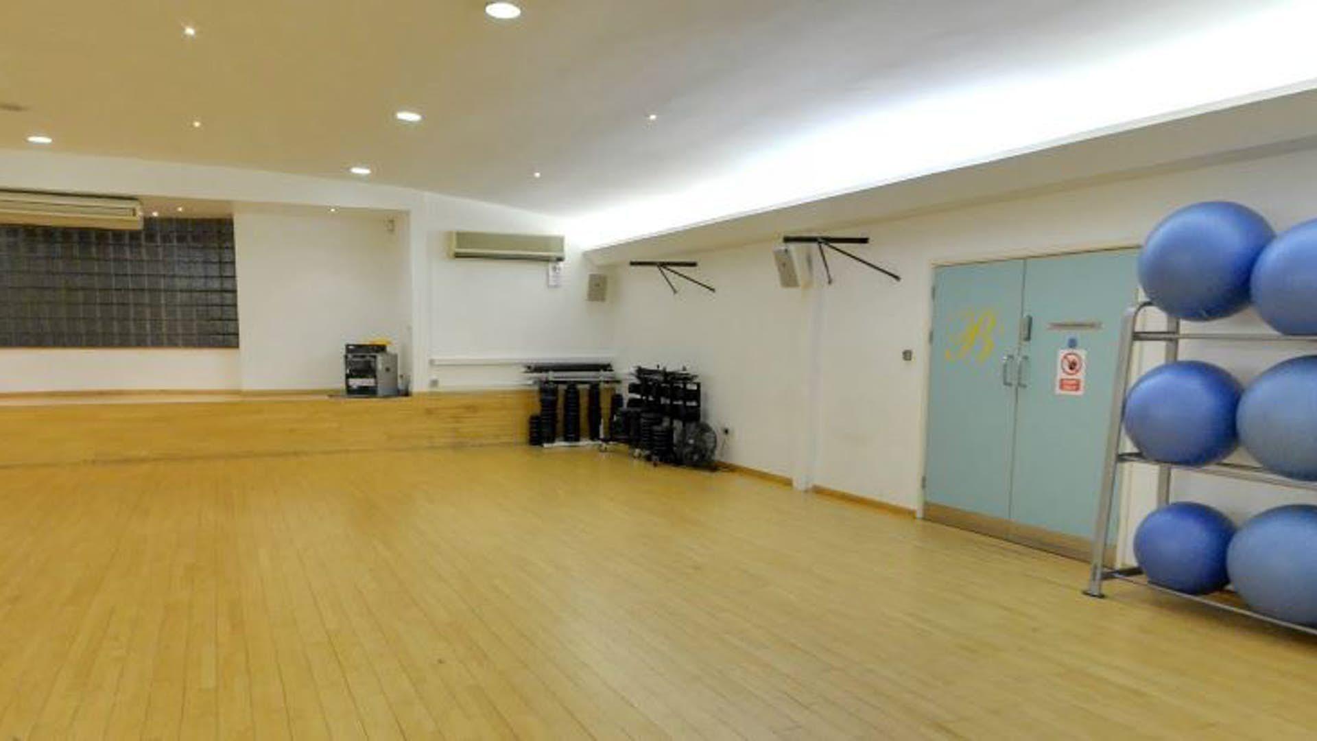 Furzefield Centre, Dance Studio photo #0