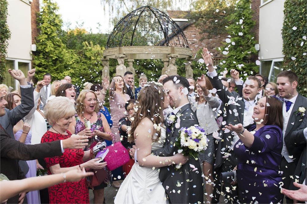 Photo of Hallmark Hotel Warrington, Exclusive Hire