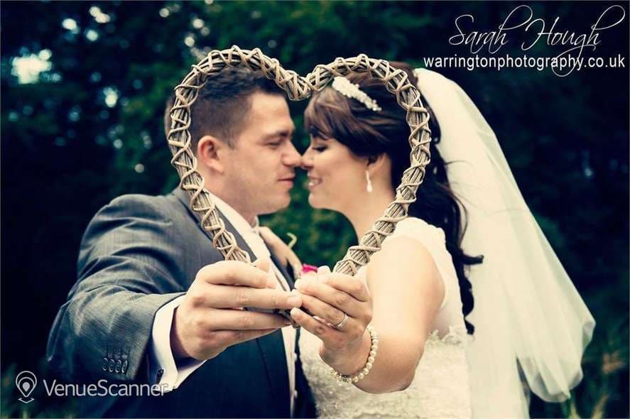 Exclusive Hire, Hallmark Hotel Warrington photo #1