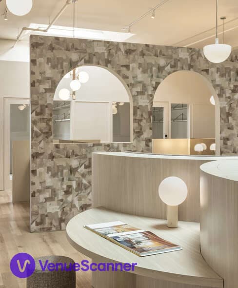 The New Work Project photo #3