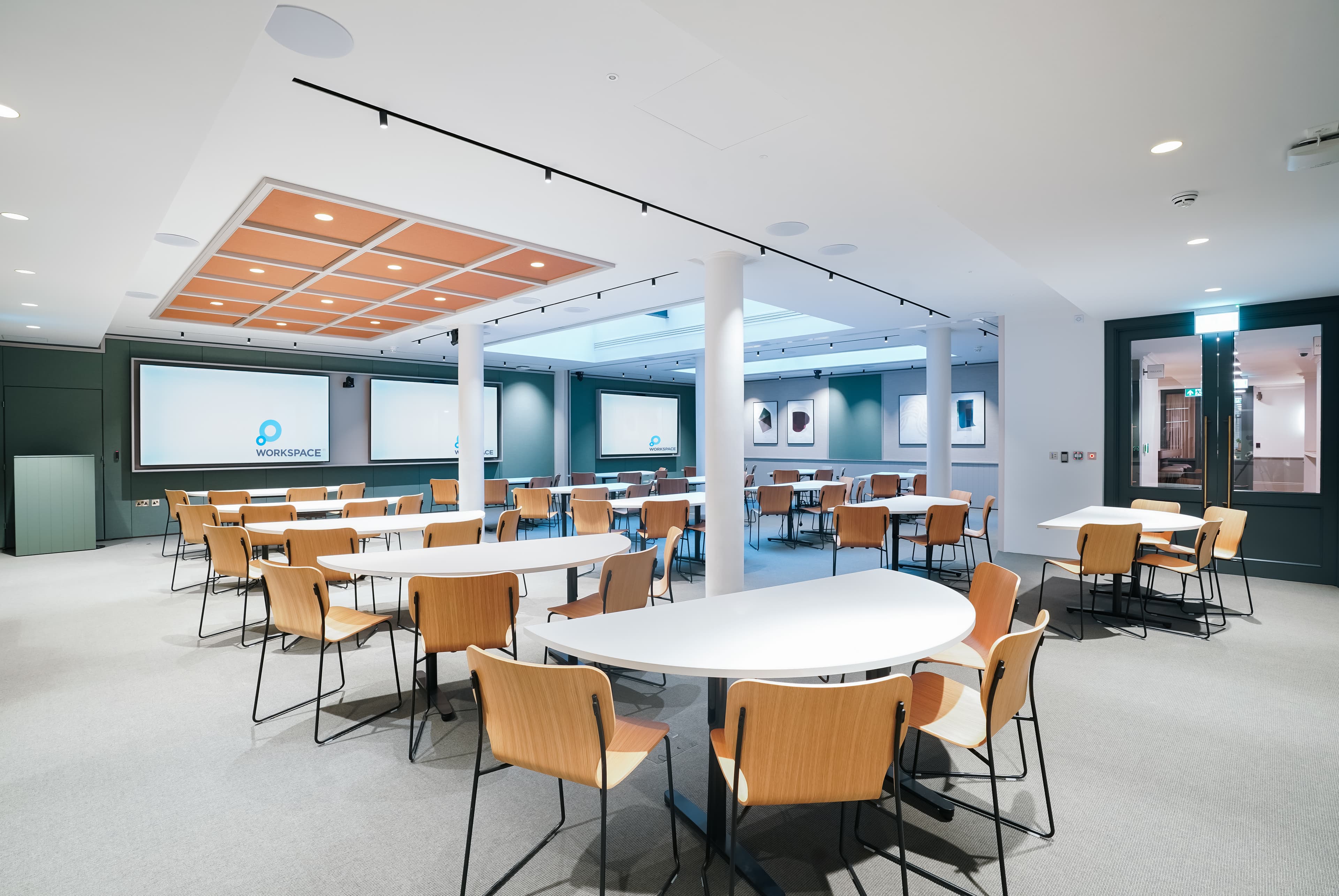 Marquise & Trillion Combined