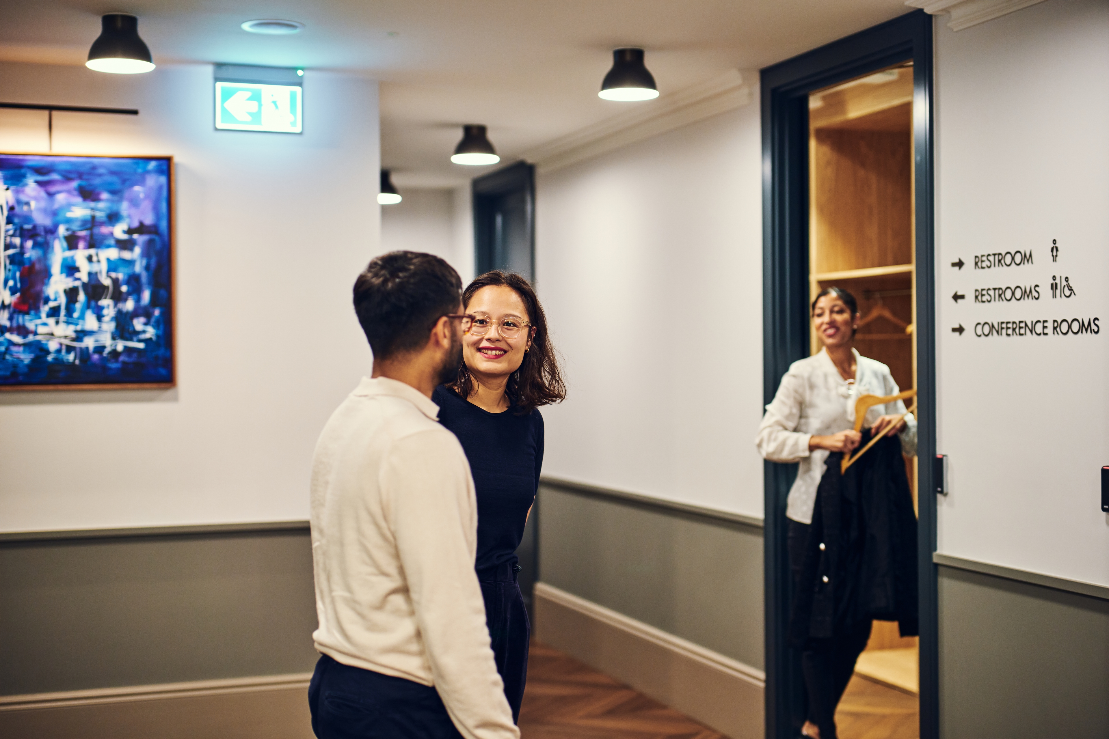 Photo of Salisbury House, Full Venue