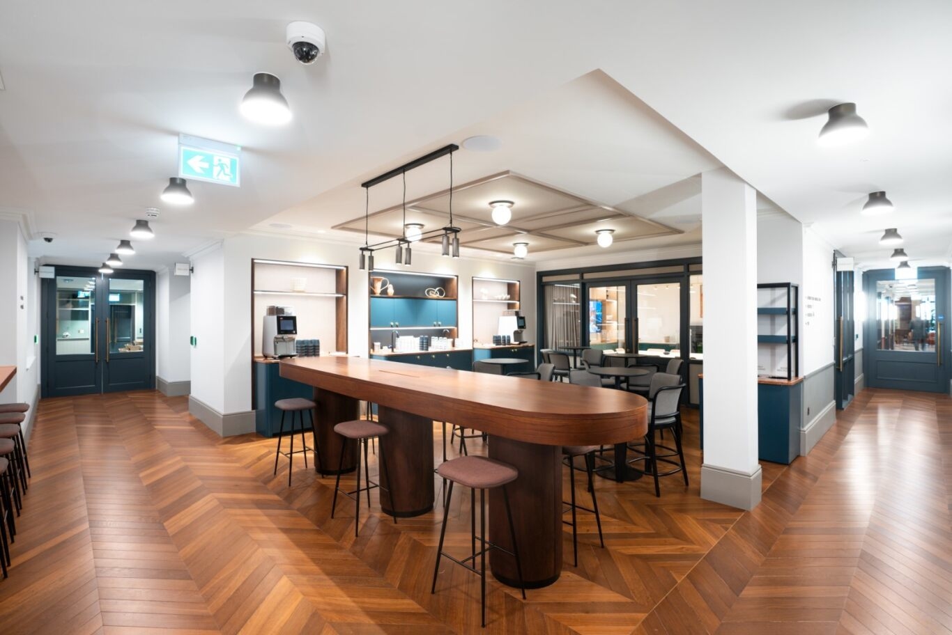 Photo of Salisbury House, Trillion