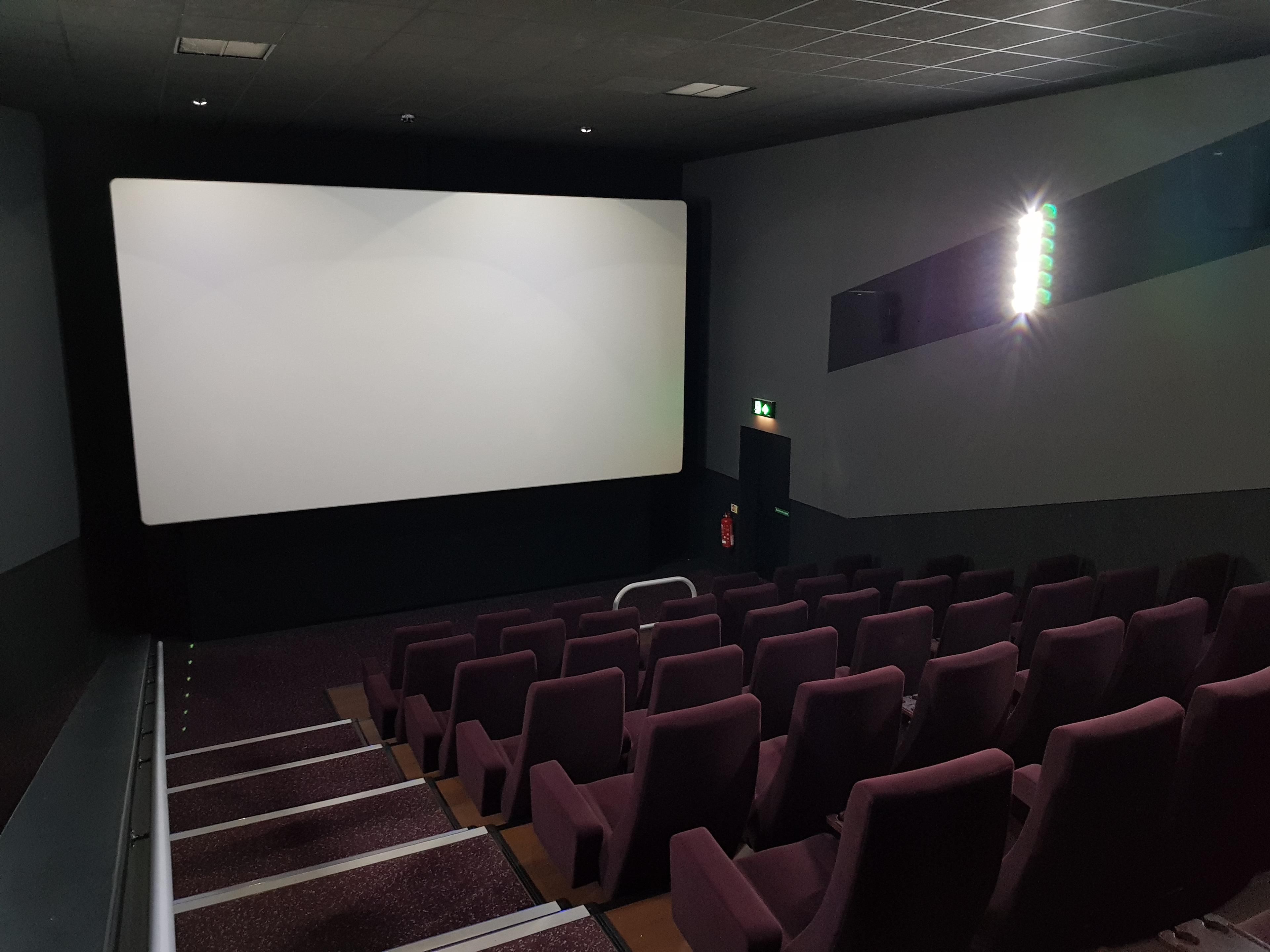 The Light Cinema, Bolton, Screen 9 photo #0