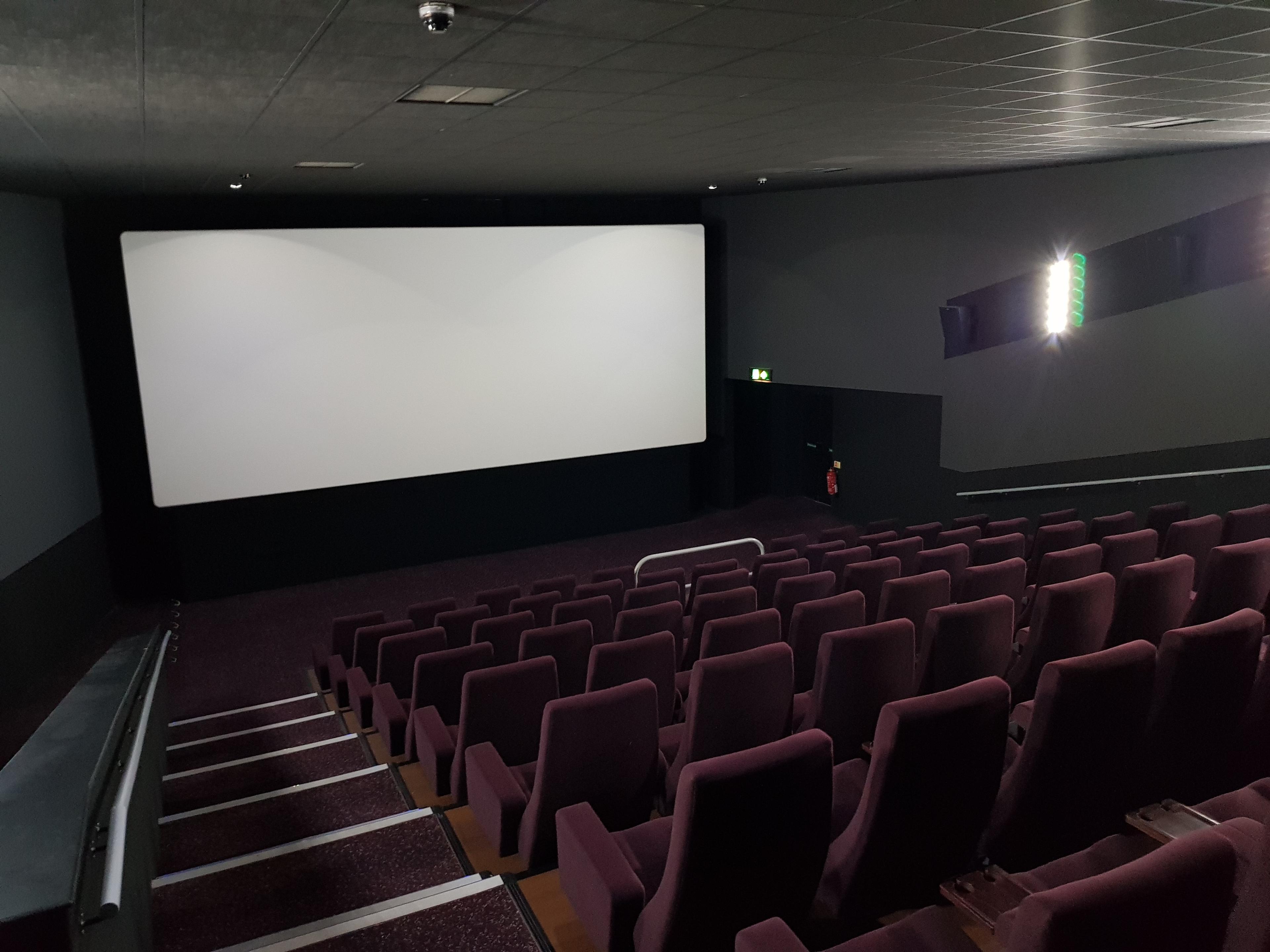 The Light Cinema, Bolton, Screen 7 photo #0