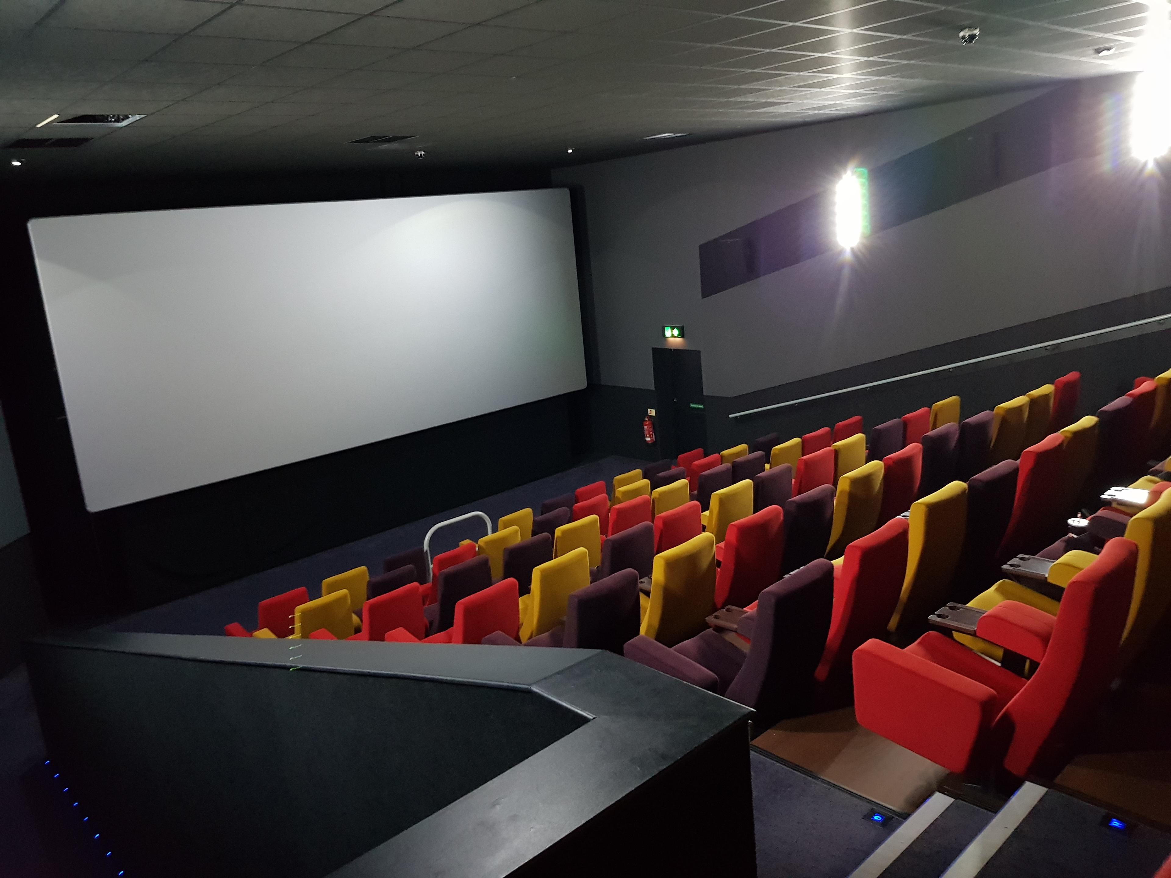 The Light Cinema, Bolton, Screen 3 photo #0