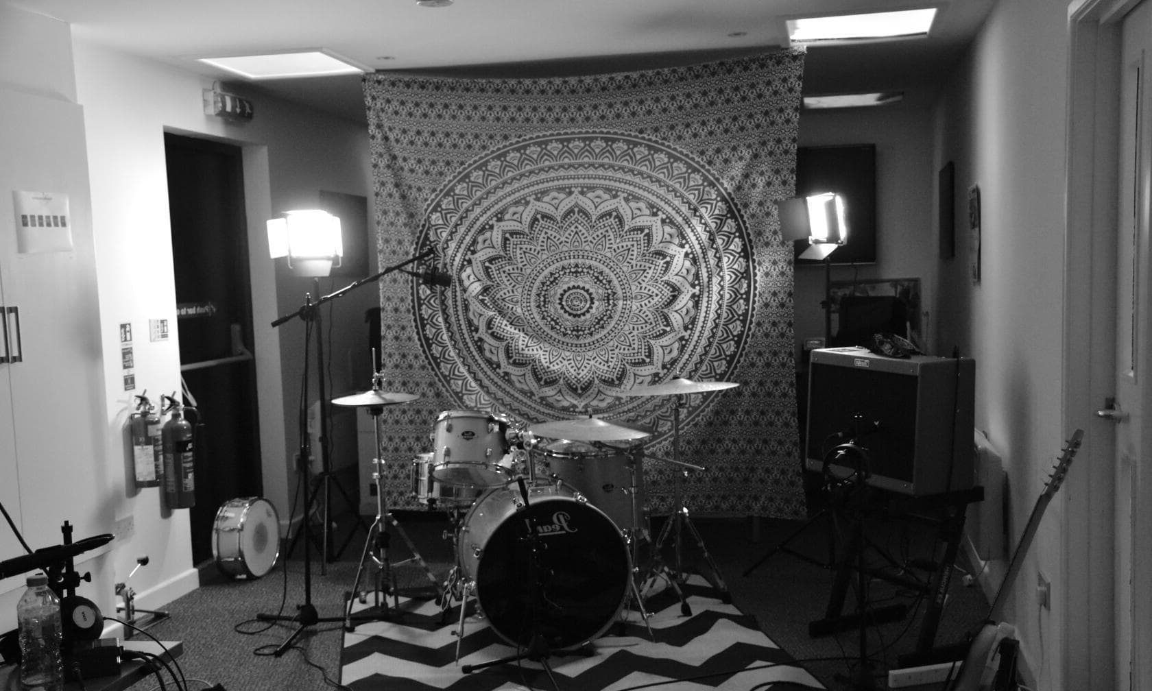 Entire Venue, Stone Dead Studios photo #1