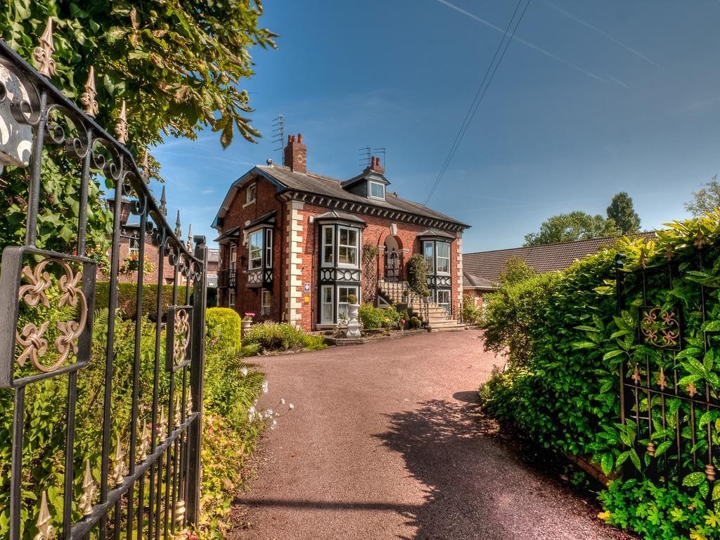 Photo of Brooklands Lodge, Meeting Room