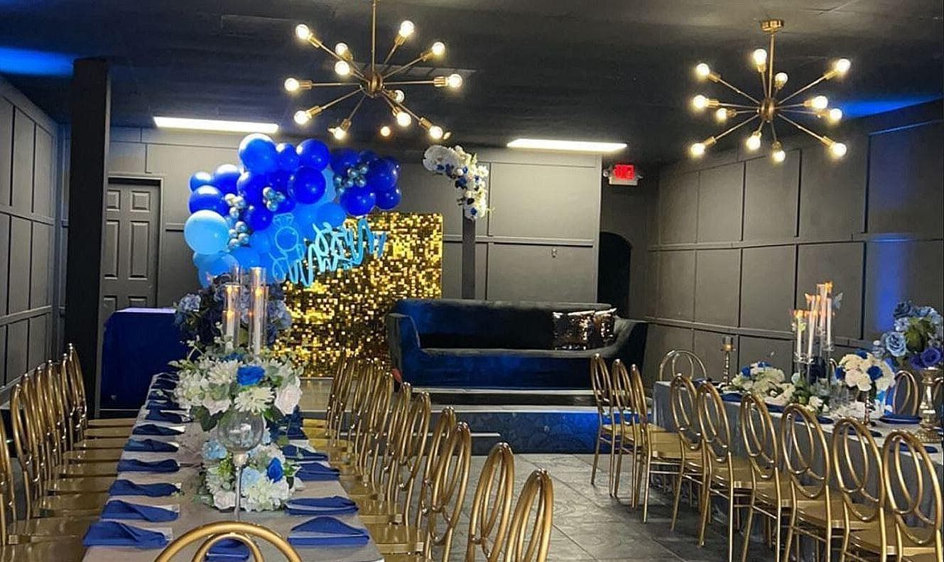 Event Space, Mins Events 104 photo #1