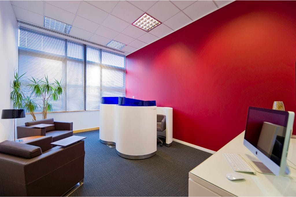 Photo of Regus Cardiff Bay, St Davids