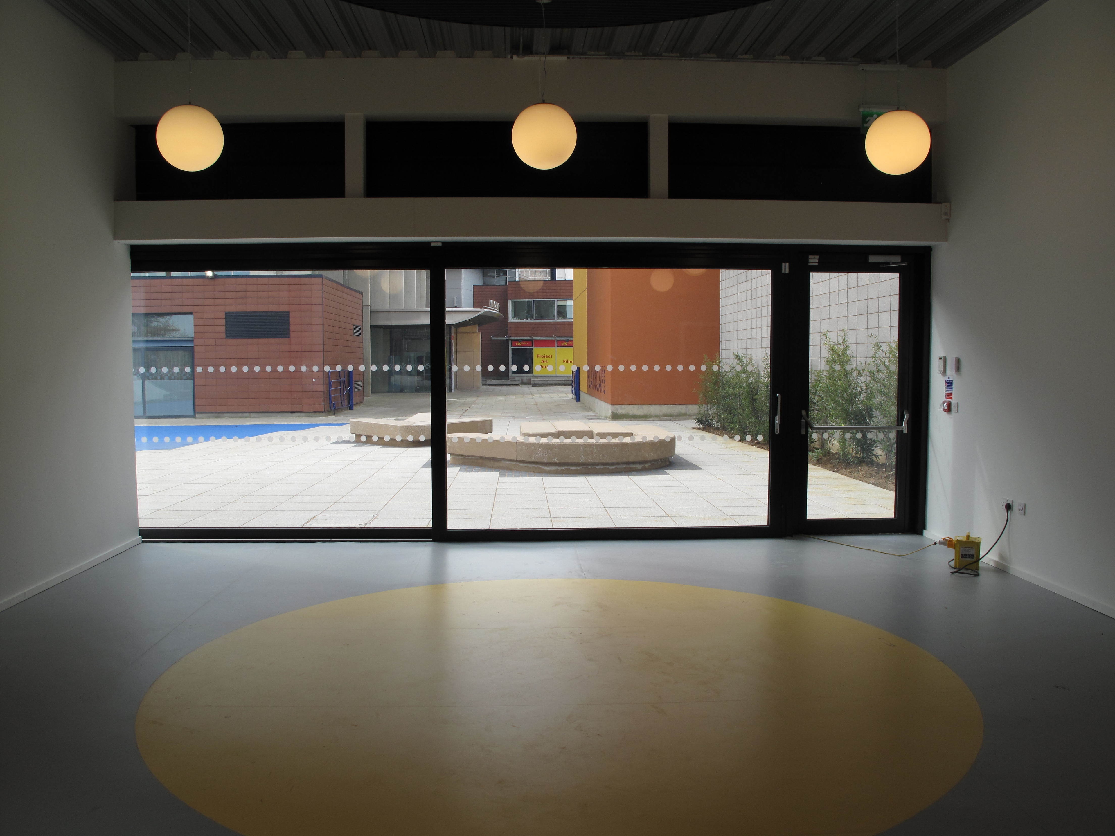 Photo of MK Gallery, The Learning Studio