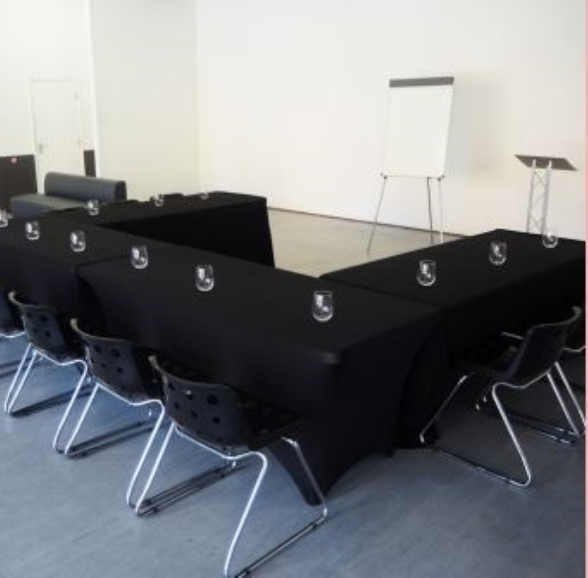 Photo of MK Gallery, The Event Space