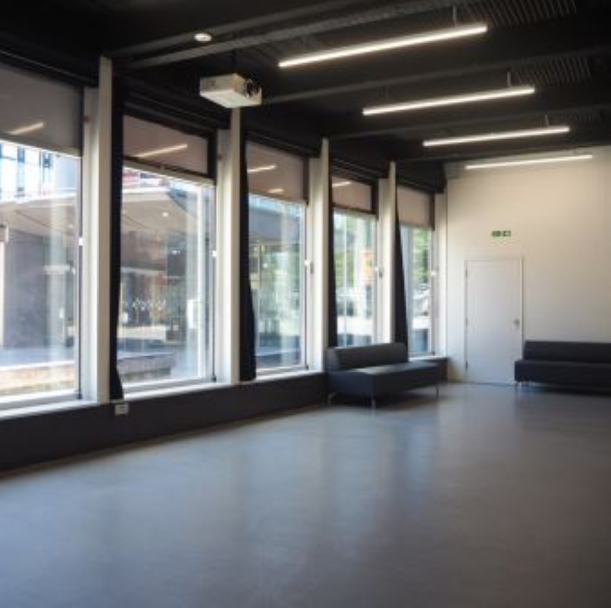 Photo of MK Gallery, The Event Space