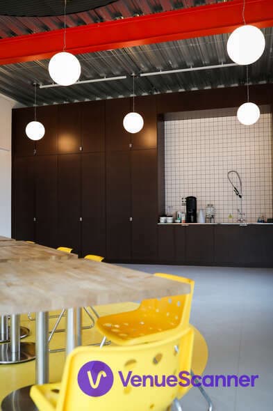 The Learning Studio, MK Gallery photo #3