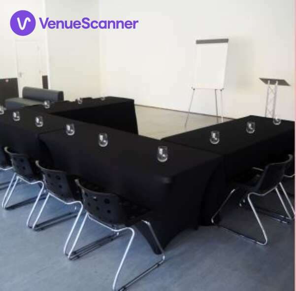 The Event Space, MK Gallery photo #2