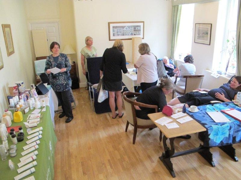 Photo of Fairwater Head Hotel, Small Meeting Room