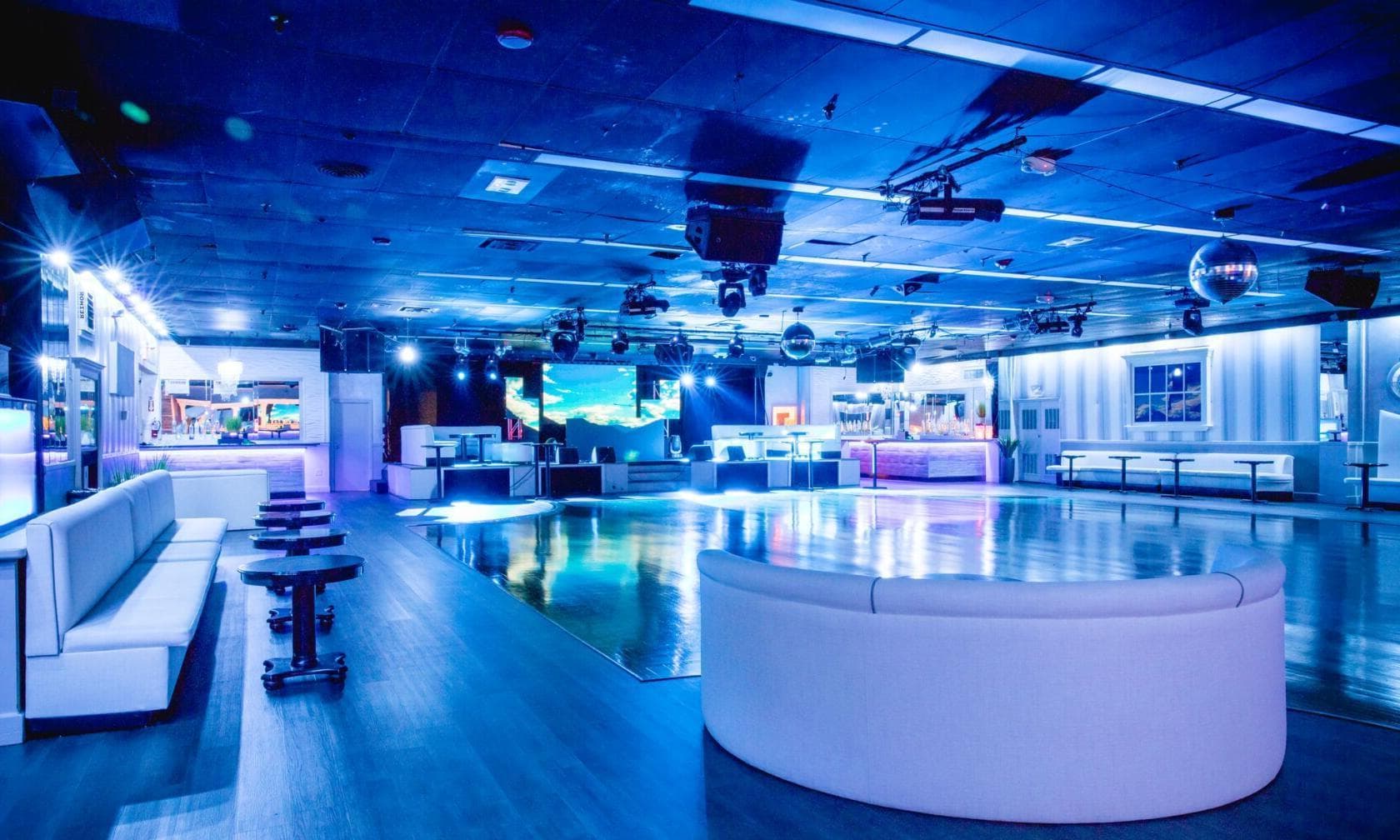 Photo of Oceanside Event