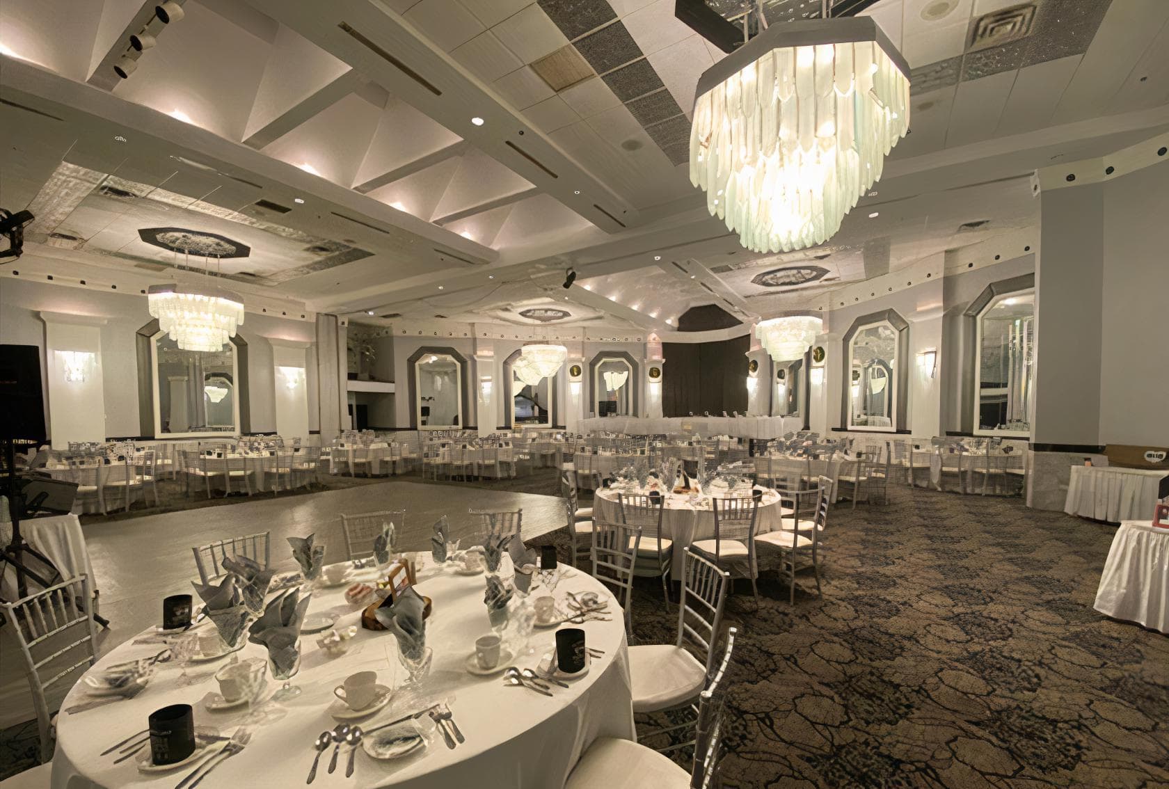 Photo of Georgios Banquets, Sunset Room