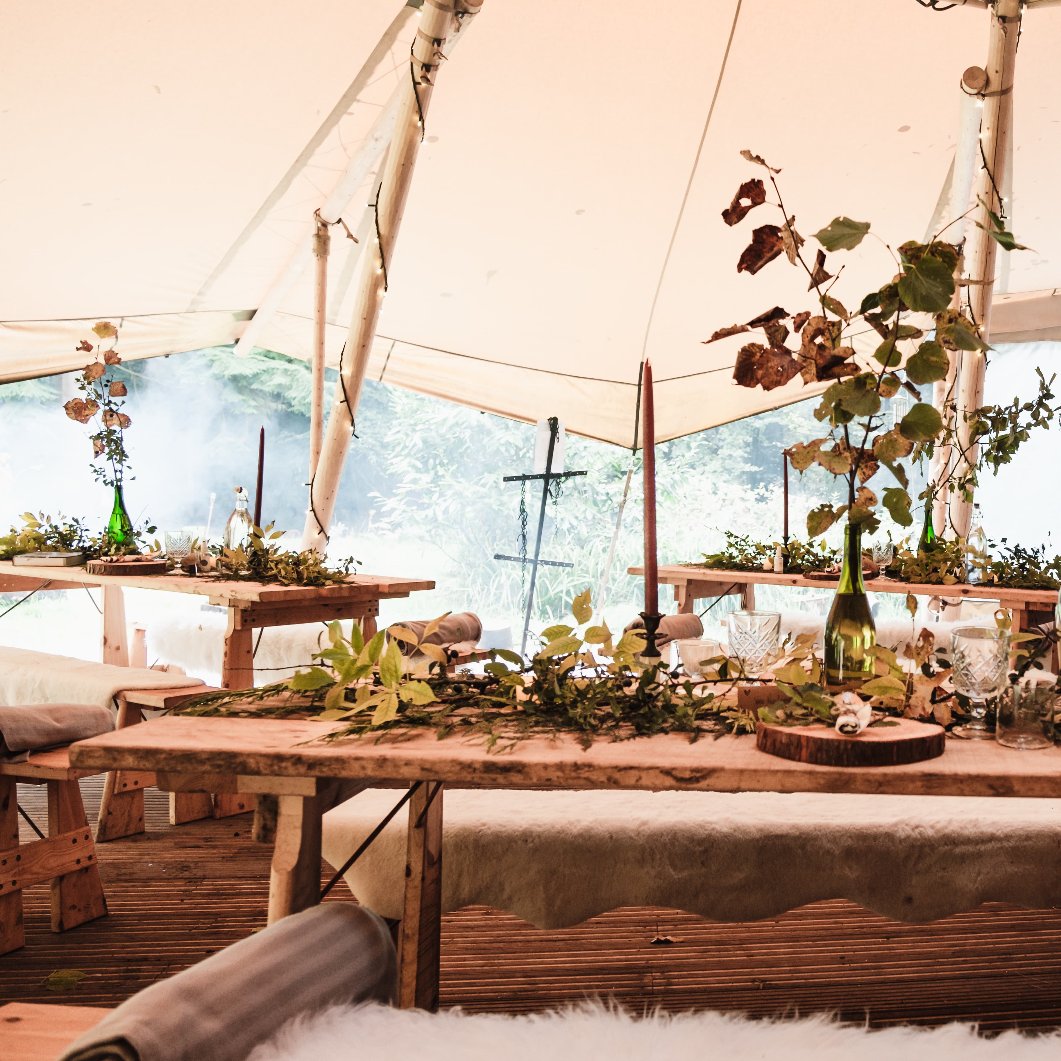 Exclusive Hire, Nomadic Dinners photo #36