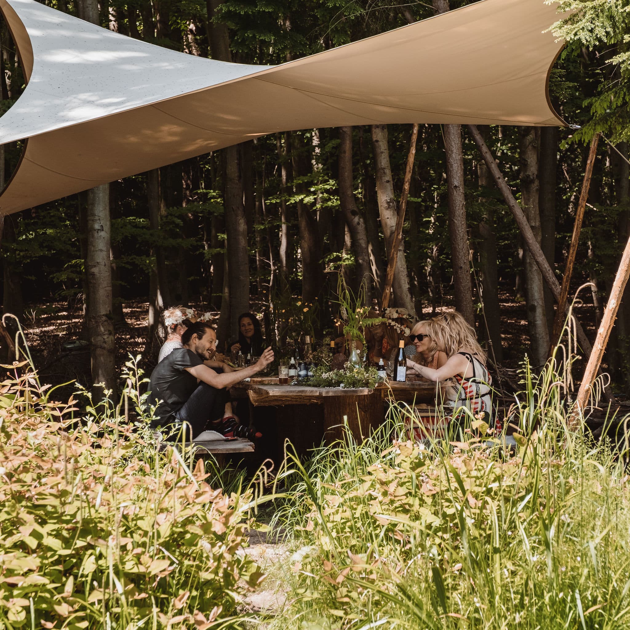 Exclusive Hire, Nomadic Dinners photo #23