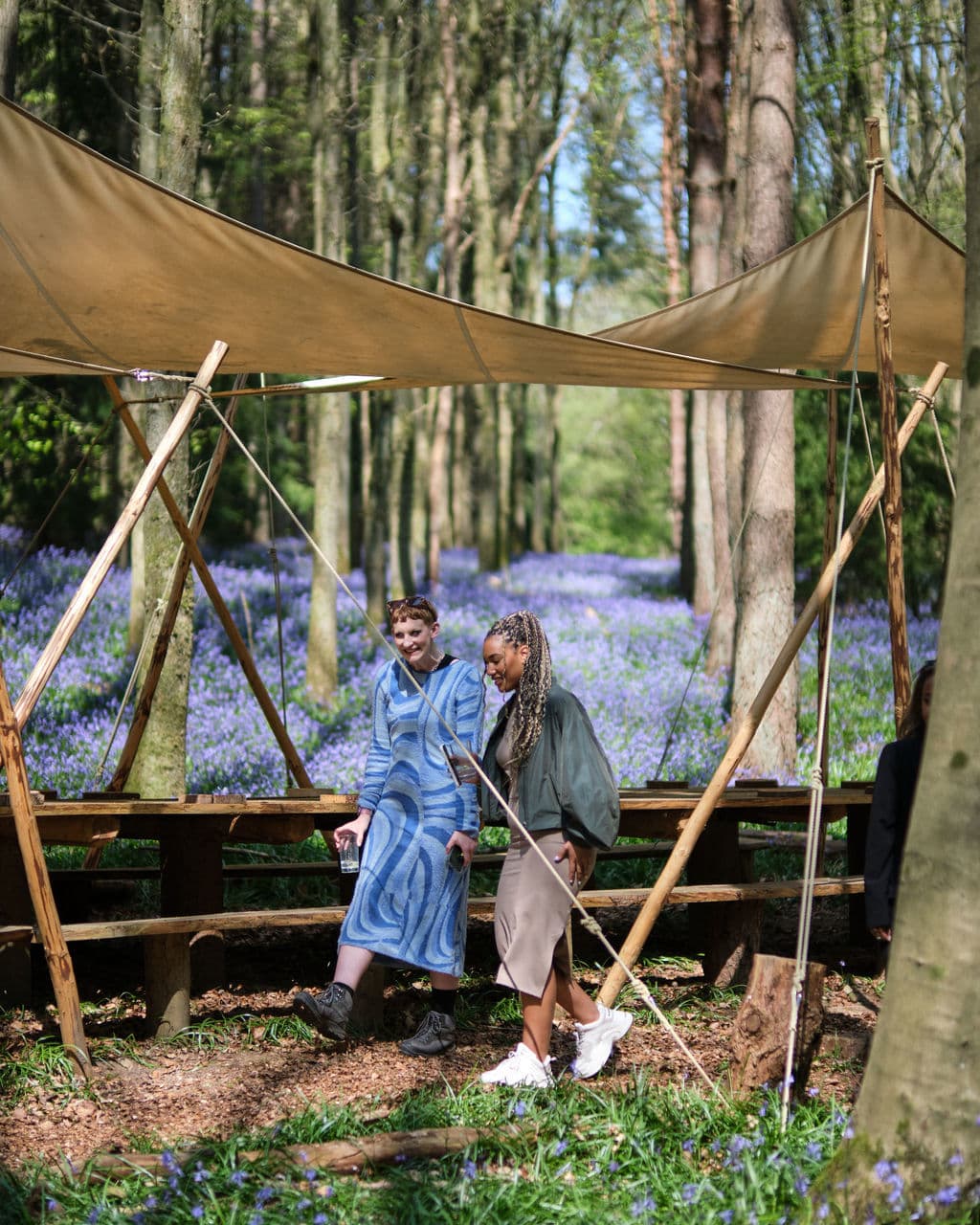 Exclusive Hire, Nomadic Dinners photo #10
