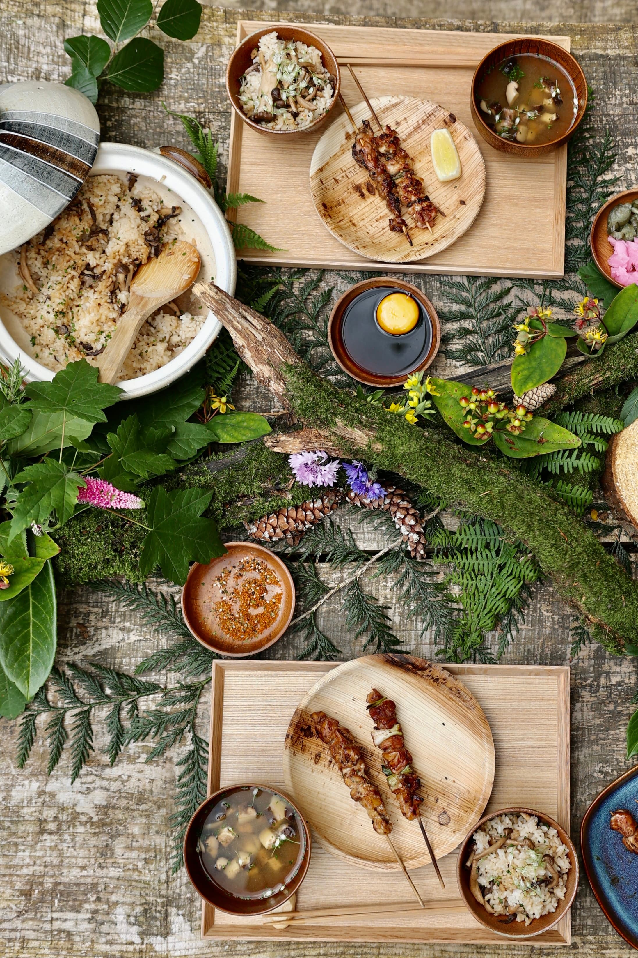 Exclusive Hire, Nomadic Dinners photo #54